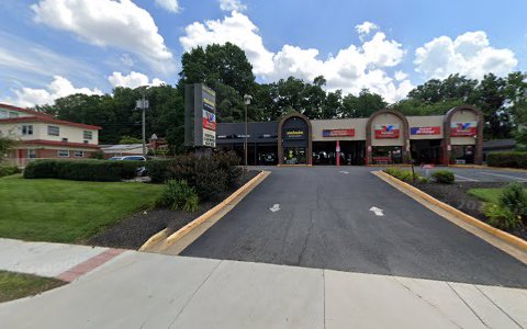 Auto Repair Shop «Meineke Car Care Center», reviews and photos, 9881 Fairfax Blvd, Fairfax, VA 22030, USA