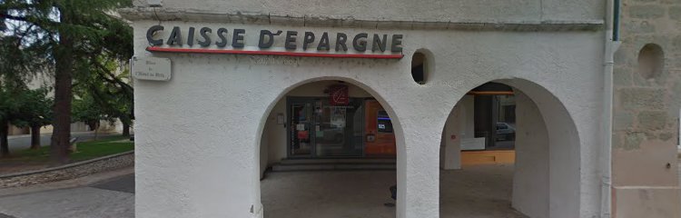 Photo du Banque Caisse d'Epargne Miramont de Guyenne à Miramont-de-Guyenne