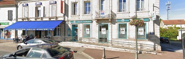 Photo du Banque CREDIT AGRICOLE REVIGNY à Revigny-sur-Ornain