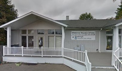 Schaffnit Chiropractic Offices - Pet Food Store in Erie Pennsylvania
