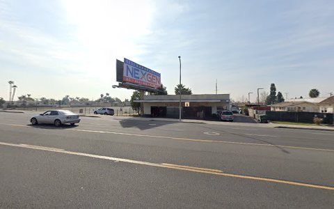 Auto Repair Shop «Auto Body & Repair», reviews and photos, 2402 W 17th St, Santa Ana, CA 92706, USA