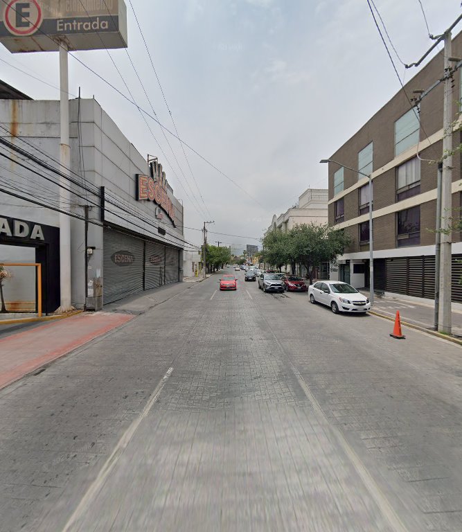 Ecena Monterrey