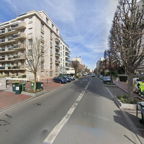 FONCIA | Agence Immobilière | Location-Syndic-Gestion-Locative | Clamart | Av. Jean Jaurès à Clamart