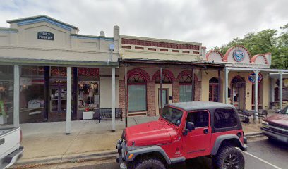 Frederic Taylor - Pet Food Store in Bastrop Texas