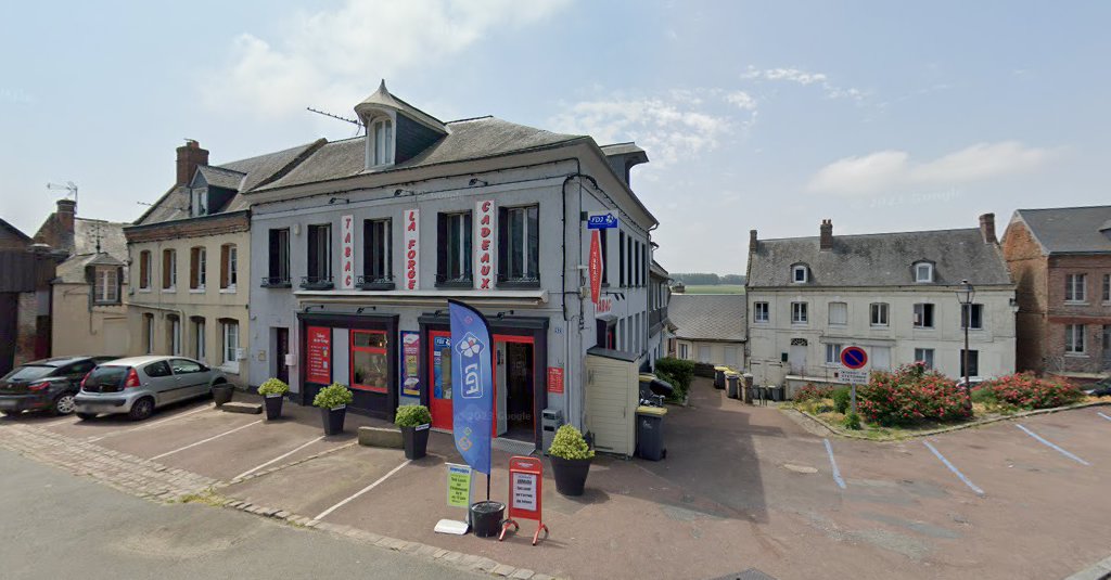 Lefrancois à Bacqueville-en-Caux (Seine-Maritime 76)