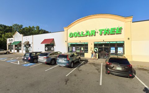 Dollar Store «Dollar Tree», reviews and photos, 294 N Broadway Ste 4, Salem, NH 03079, USA