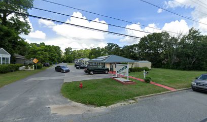 Dr. Christopher Foster - Pet Food Store in Vidalia Georgia