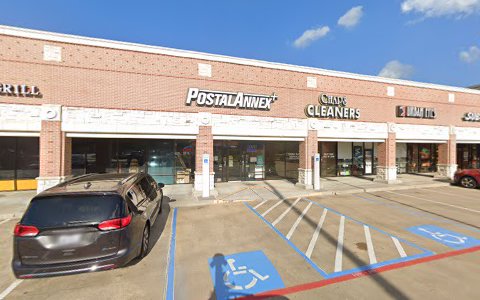 Dry Cleaner «Chaps Cleaners», reviews and photos, 8765 Spring Cypress Rd # M, Spring, TX 77379, USA