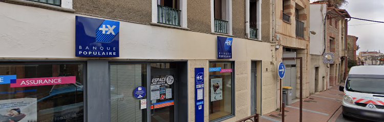 Photo du Banque Banque Populaire du Sud à Le Soler