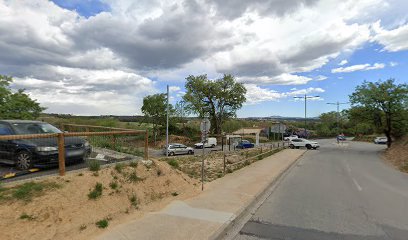 Centre Santa Eulàlia en Santa Eulàlia de Ronçana