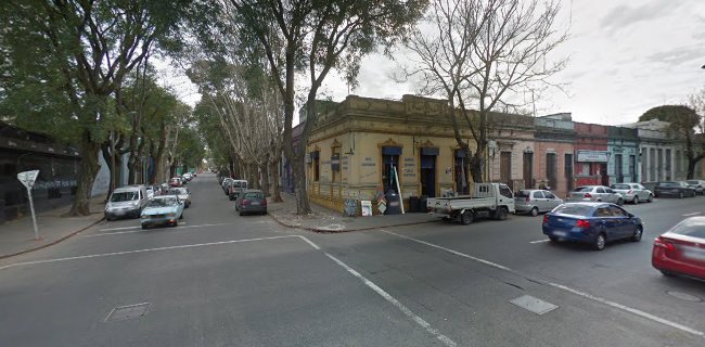 Veterinaria San Vicente - Montevideo