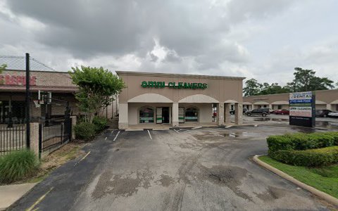 Dry Cleaner «Omni Cleaners», reviews and photos, 13134 Memorial Dr, Houston, TX 77079, USA