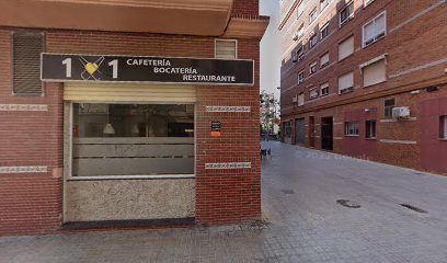 BOKADO BAR CAFETERIA RESTAURANTE