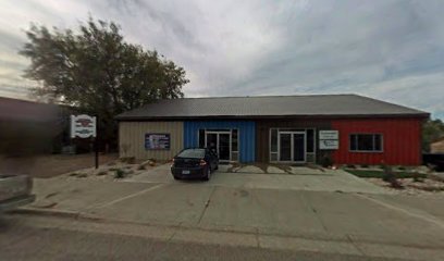Peterson Chiropractic Clinic - Pet Food Store in Ortonville Minnesota
