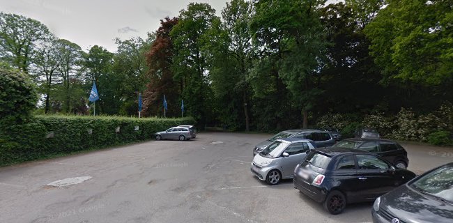 Parc Brugmann, 1180, Ukkel, België