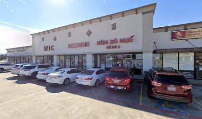 Minh Nhat Vu - Pet Food Store in Houston Texas