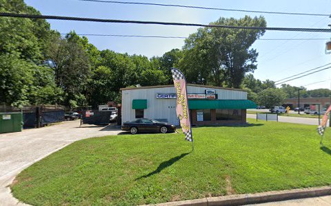 Auto Repair Shop «Certified Auto Repair», reviews and photos, 8511 Oakview Ave, Richmond, VA 23228, USA