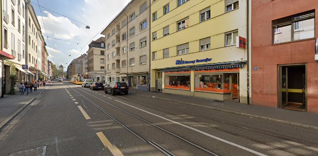 Rezensionen über Ria Money Transfer & Currency Exchange in Aarau - Andere