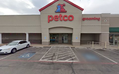Pet Supply Store «Petco Animal Supplies», reviews and photos, 2842 NW 63rd St, Oklahoma City, OK 73116, USA