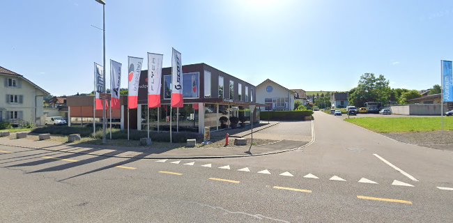 Radsport Stutz AG - Baden