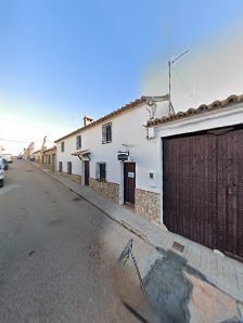 Ábaco Gestión C. Colón, 18, 02611 Ossa de Montiel, Albacete, España