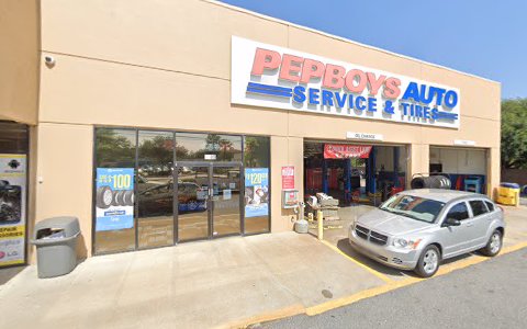 Car Repair and Maintenance «Pep Boys Auto Service & Tire», reviews and photos, 8805 W Colonial Dr, Ocoee, FL 34761, USA
