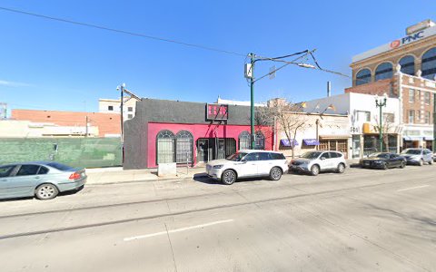 Bar «EPIC», reviews and photos, 510 N Stanton St, El Paso, TX 79901, USA