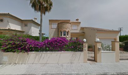 Bougan Residence S.L. en Cala Millor