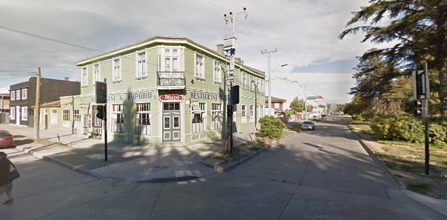 ELECTRA FYK S.A. - Punta Arenas