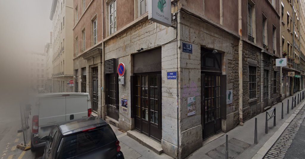 Conciergerie et gestion locative à Lyon (Rhône 69)