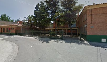 Instituto Público de Educación Secundaria Mar de Aragón