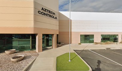 Aztech Controls