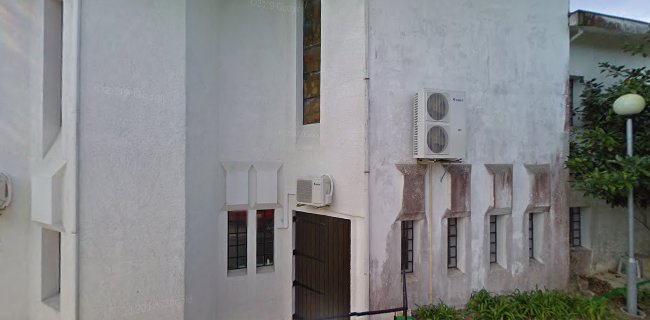 Igreja Matriz d São.Caetano - Associação