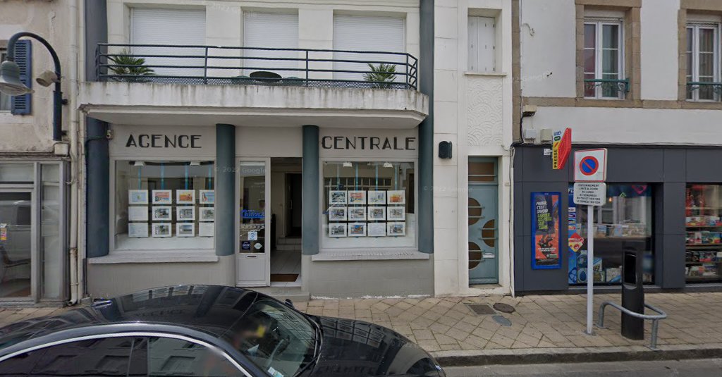 Immobilier à La Baule, Saint Nazaire et Presqu'île de Guérande à Le Pouliguen (Loire-Atlantique 44)