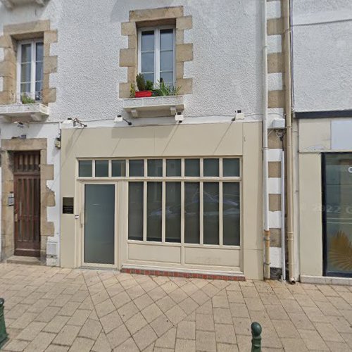 Immobilier à La Baule, Saint Nazaire et Presqu'île de Guérande à Le Pouliguen