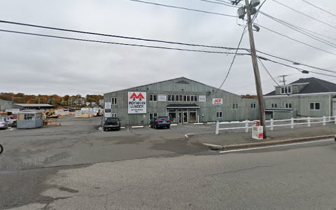 Hardware Store «Moynihan Lumber of Beverly», reviews and photos, 82 River St, Beverly, MA 01915, USA