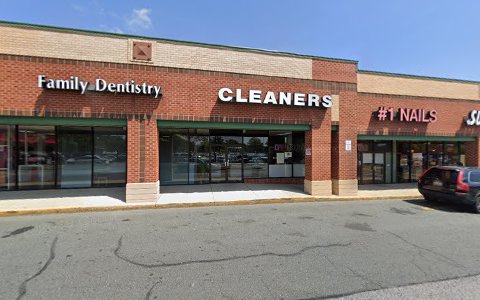 Dry Cleaner «Riverside Dry Cleaners», reviews and photos, 1321 Riverside Pkwy, Belcamp, MD 21017, USA