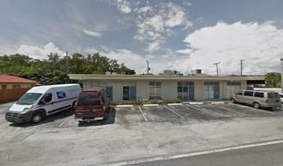 Michael A. Haley, DC - Pet Food Store in Pompano Beach Florida