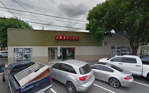 Dry Cleaner «Imperial Dry Cleaners & Laundry», reviews and photos, 470 NE Birch St, Camas, WA 98607, USA