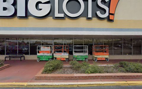 Discount Store «Big Lots», reviews and photos, 1442 FL-436 #1450, Casselberry, FL 32707, USA