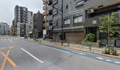 サンキュー洗車サービス 東浅草店【タクシー洗車】