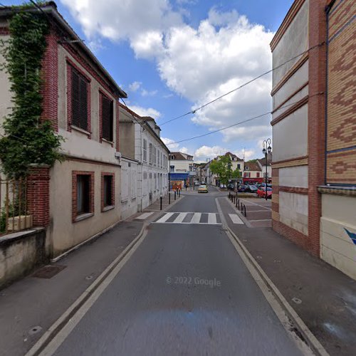 NV Buro à Montereau-Fault-Yonne