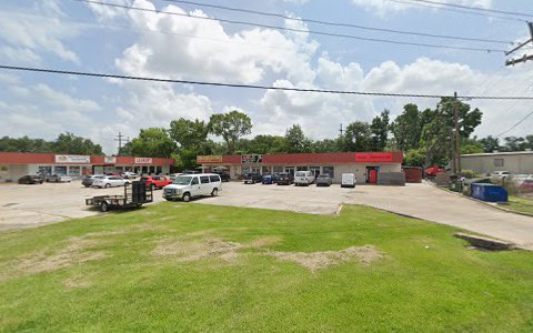 Locksmith «Able Safe & Lock», reviews and photos, 10459 Airline Hwy, Baton Rouge, LA 70816, USA