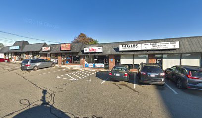 Michael Miller - Pet Food Store in Norwood Massachusetts