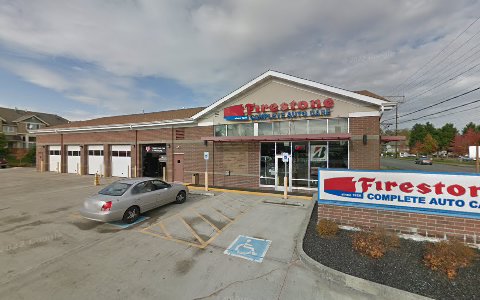 Tire Shop «Firestone Complete Auto Care», reviews and photos, 421 Union Ave NE, Renton, WA 98059, USA