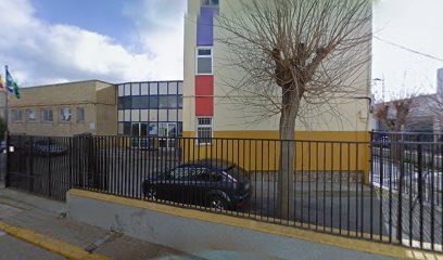 Instituto de Educación Secundaria Ies Florencio Pintado en Peñarroya-Pueblonuevo