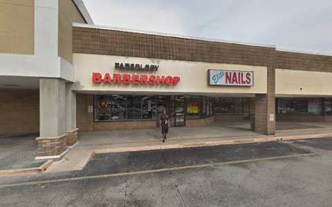 Barber Shop «Fadeology Barbershop», reviews and photos, 14607 Livingston Ave, Lutz, FL 33559, USA