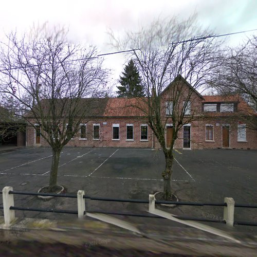 École primaire Mairie Bouret-sur-Canche