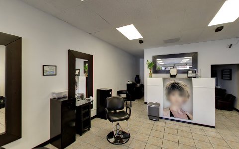 Beauty Salon «Celina Beauty Salon», reviews and photos, 14152 Paramount Blvd, Paramount, CA 90723, USA
