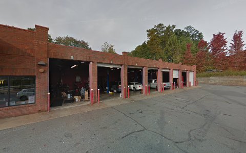 Auto Repair Shop «Meineke Car Care Center», reviews and photos, 9777 GA-92, Woodstock, GA 30188, USA